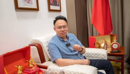 专注百元酱酒市场 福汇酱酒打开产业发展新风口