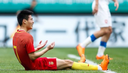 拒绝道德绑架！记者：武磊需要好好休息 别再冒险打封闭