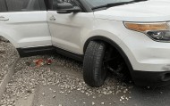 美国7岁哥哥驾车14公里带5岁妹妹买麦当劳，母亲称他“完蛋了”