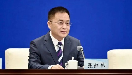 张红伟任上被查！上周还在带队调研
