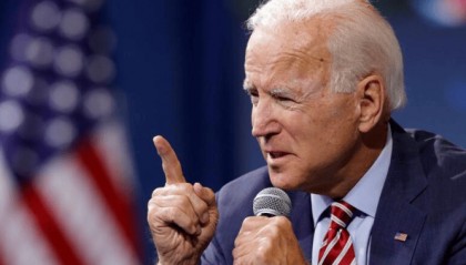 大选结束一周后，中美重头戏终于来了！中方专机离京，拜登也行动了