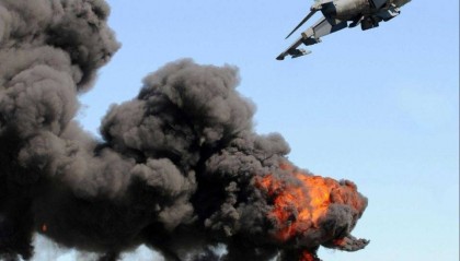 哈马斯“假装寻找遗体”,激怒以色列撕毁停火协议