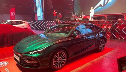 一个低调赚外汇的中国品牌,继欧洲后又登陆俄罗斯,将推13款新车