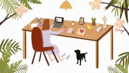 情绪波动大是因为啥什么?