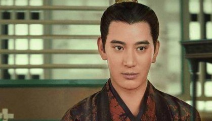 原创《上阳赋》子律下线，蒲巴甲发文告别：从头到尾要的不过是你