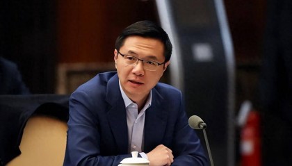 全国人大代表田轩:建议分阶段延长A股交易时间,每天仅4小时交易时间,无法深度对接全球交易市场