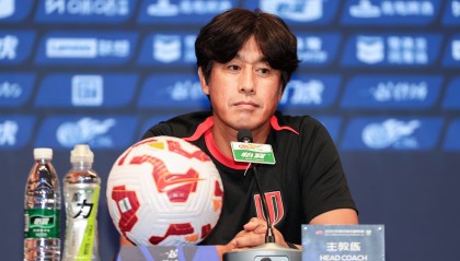 媒体人:徐正源找的医务组成员无证amp;误诊 球员骨折医务组却说没事