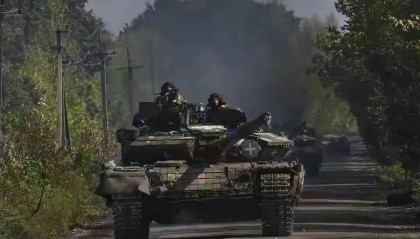 闹大了！朝鲜军队突袭乌克兰，中方收到求救信号，帮还是不帮？