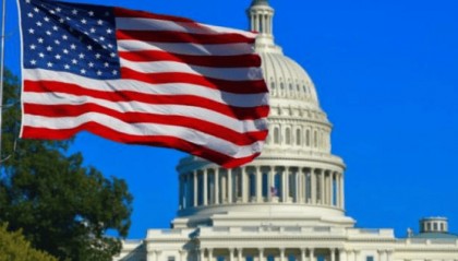 特朗普心急如焚，不仅对华“贸易战”要打输，还可能倒赔2万亿美元？白宫知道急也晚了