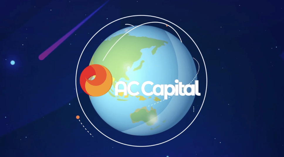 AC Capital外汇交易靠谱平台