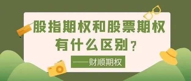 股指期权有哪些品种，如何购买？