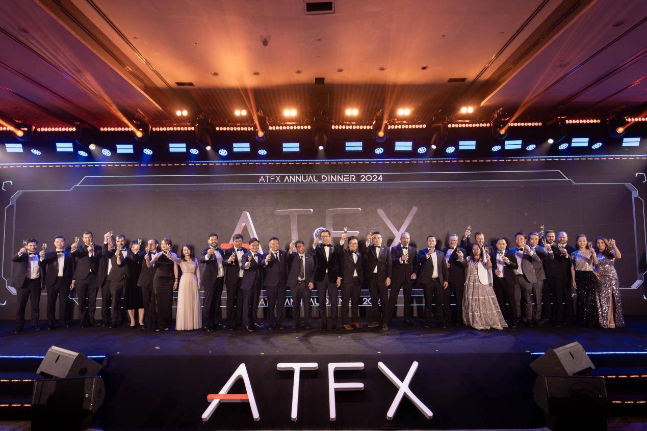 ATFX：领军差价合约行业的金融科技之星