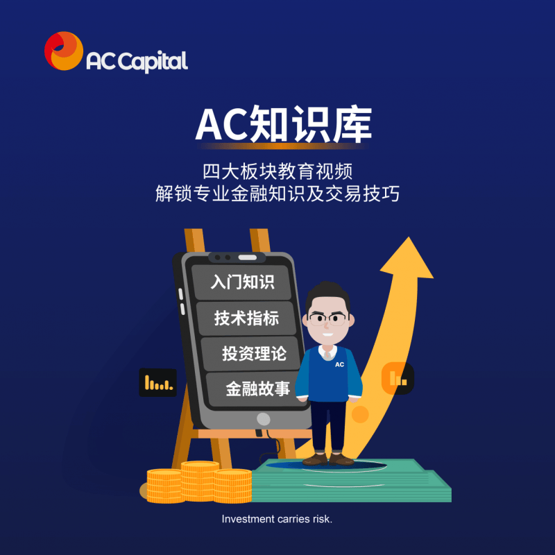 与AC资本（AC Capital）掘金全球外汇市场