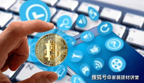 DLS MARKETS外汇：数字货币浪潮——你准备好迎接了吗？