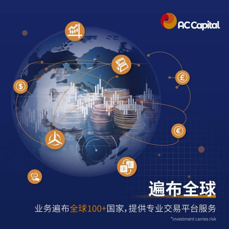 AC Capital值得信赖的外汇券商