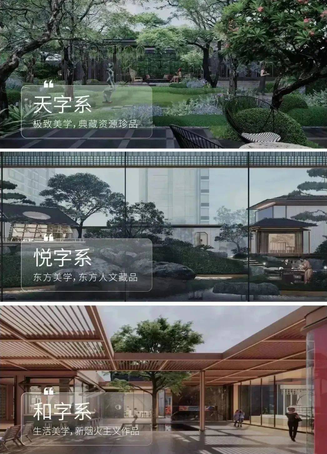 广州楼市的小阳春，谁赚足眼球？