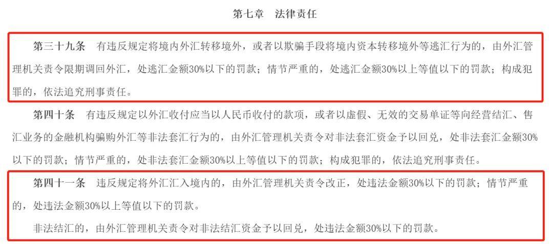 又一例！个人设立海外公司被外汇局罚款185.9万元