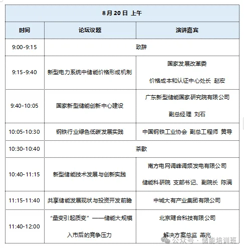 储能人必看！工商业储能项目如何赚钱？