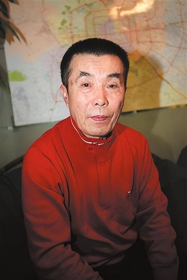 没想到，何庆魁竟在76岁，因去世19年的高秀敏，实现“口碑暴增”