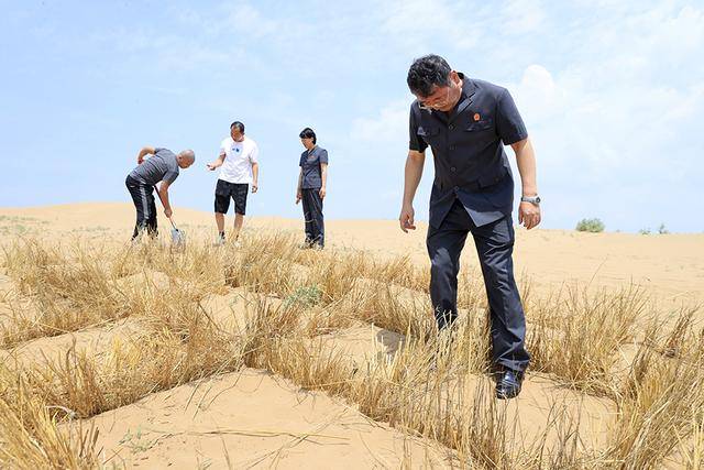 “黄河流域平安图景”之法治黄河篇｜法治力量守护黄河安澜