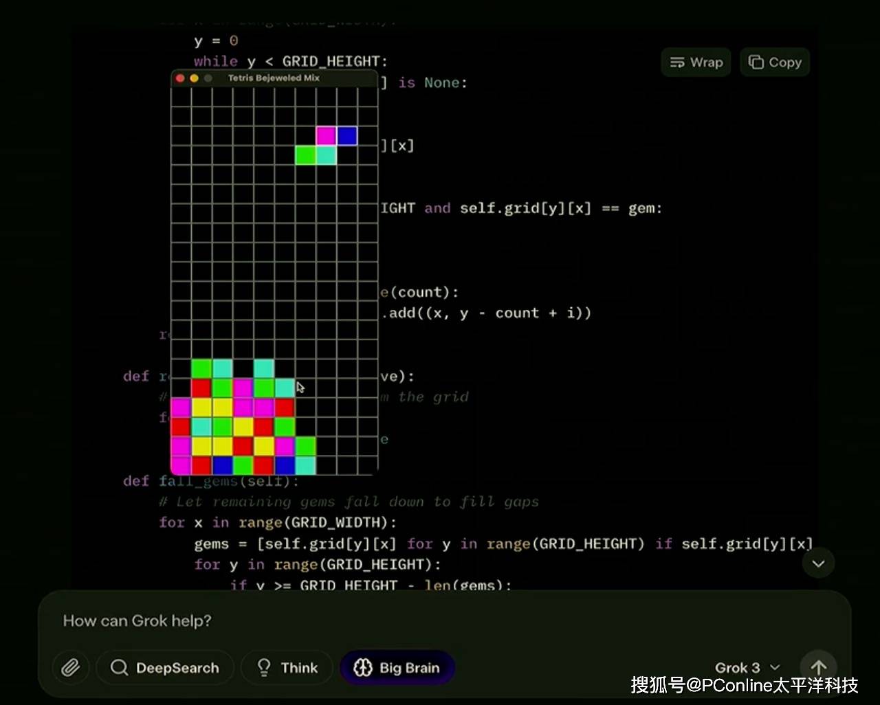 10 万GPU烧出 AI 怪物，马斯克 Grok-3 硬刚 DeepSeek