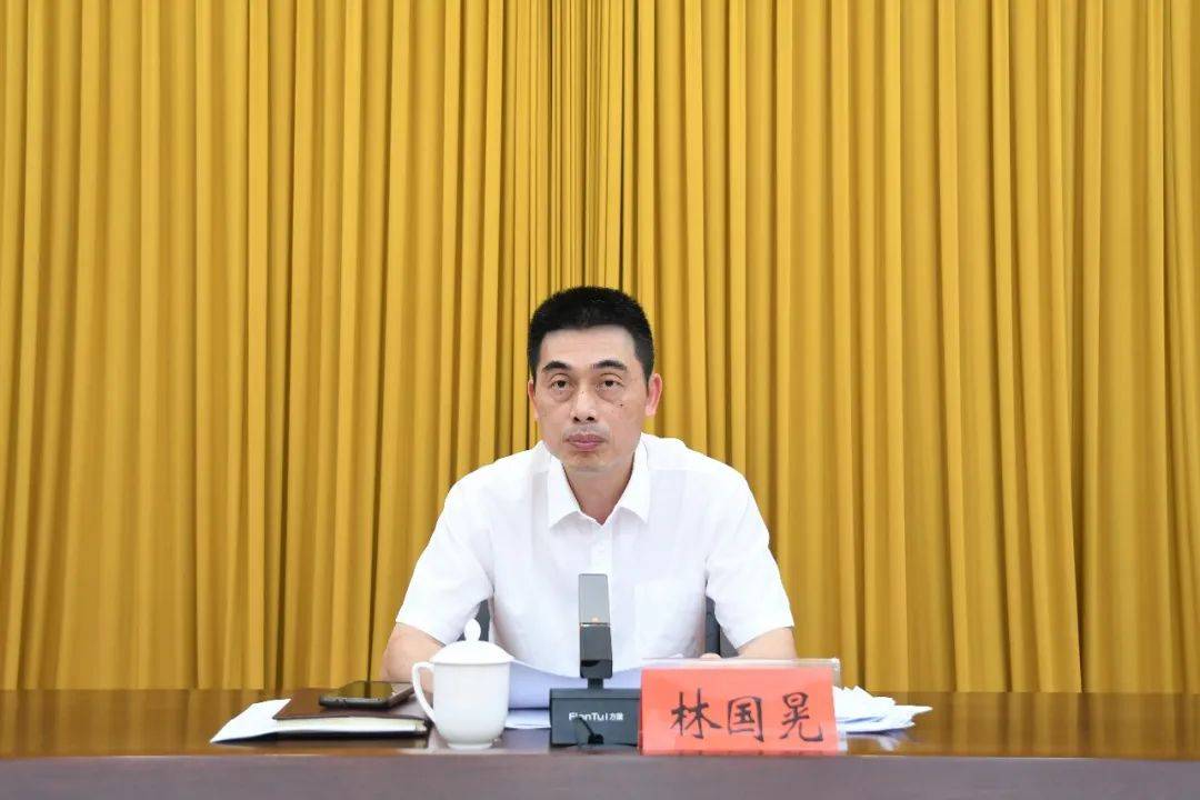 福州这位县委副书记，拟进一步使用