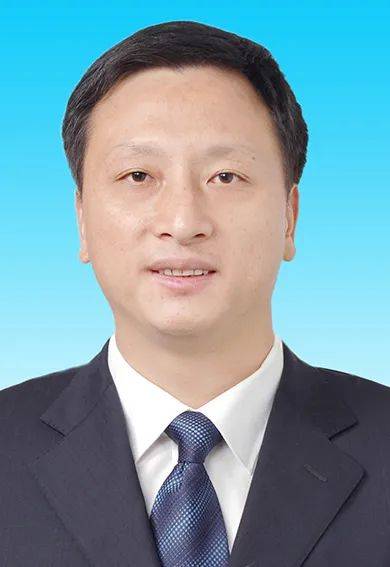 余文权履新，曾任南平市副市长