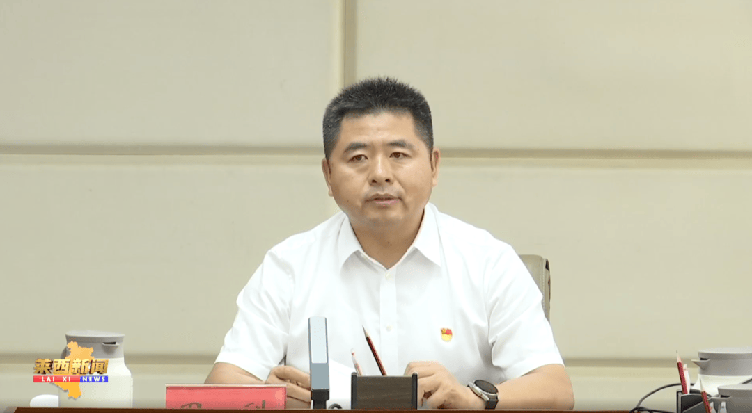被调离市委书记岗位不久，周科被查