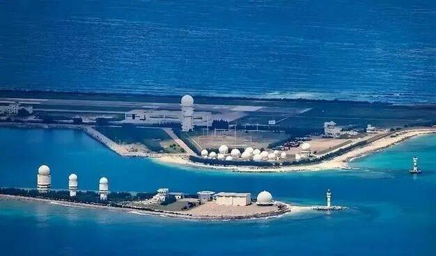 无解的阳谋!菲律宾彻底傻眼了,中国在黄岩岛,立了个“新规矩”