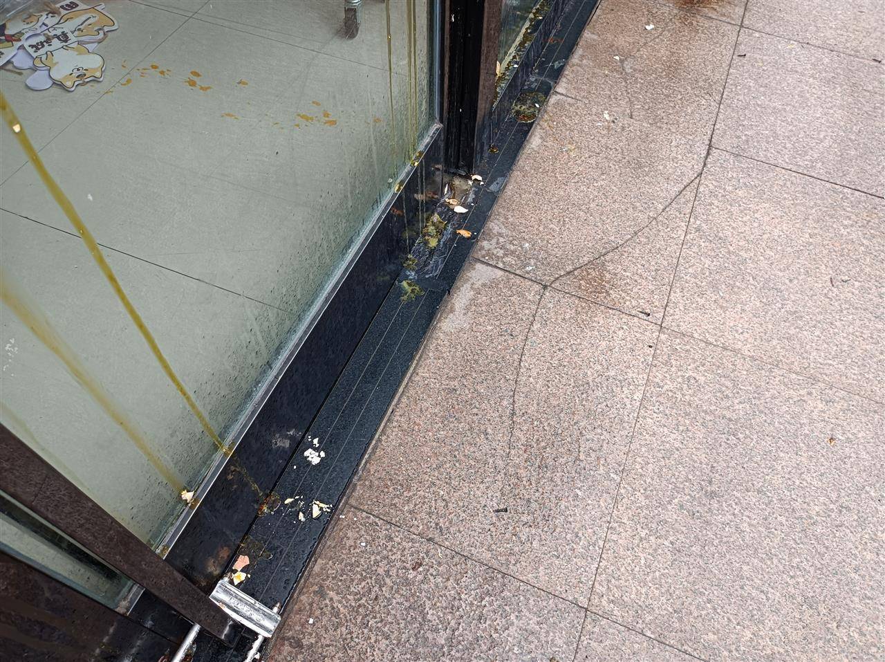 合肥一只金毛犬在宠物店洗澡后死亡，涉事店家已关门并拆掉招牌，主人：已提交诉状