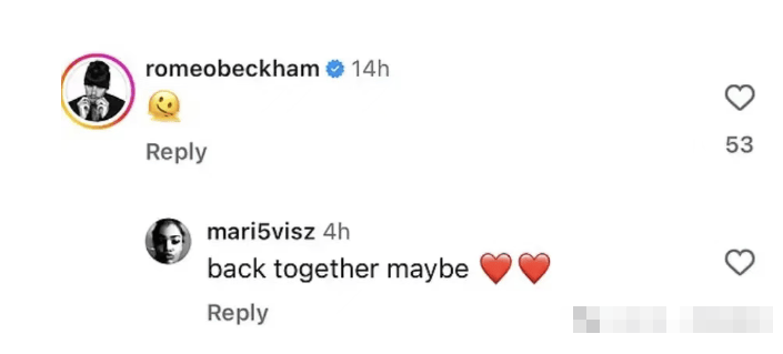 考古|小贝俩儿子恋上同一个女人，原来贝克汉姆家族关系破裂竟是因为她！