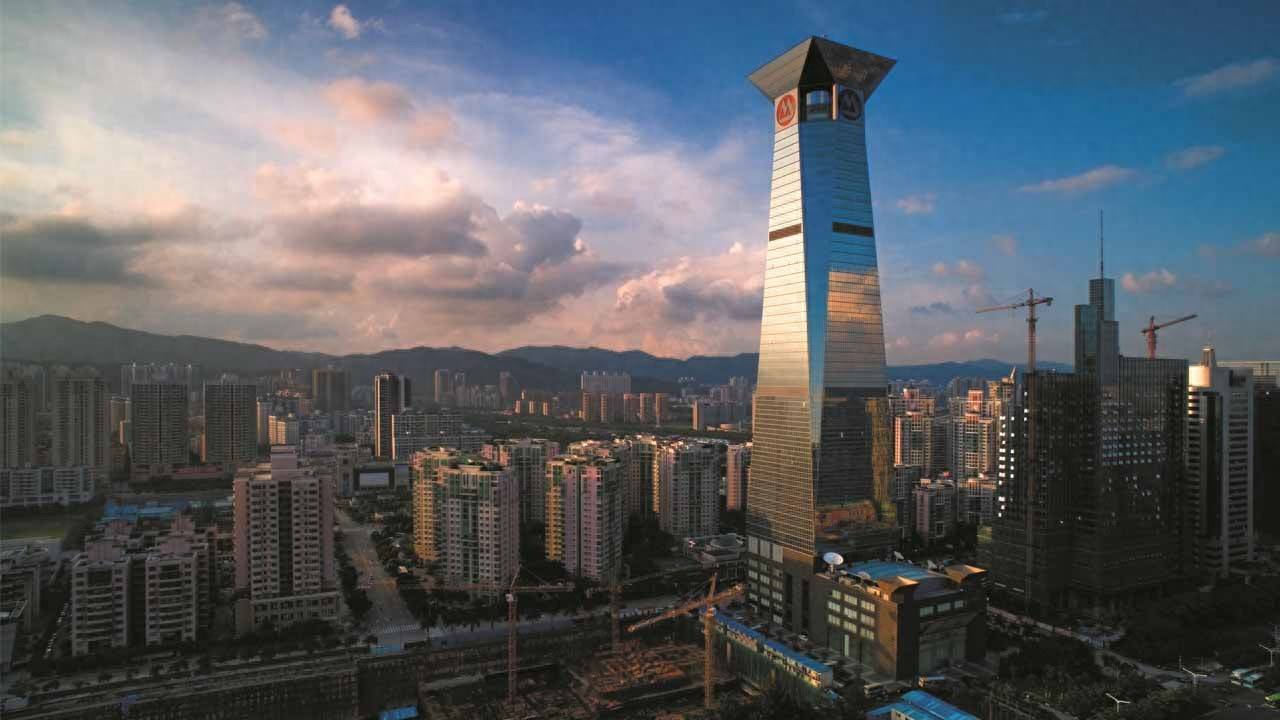 招行经营稳中有进，多项收入指标逐季向好