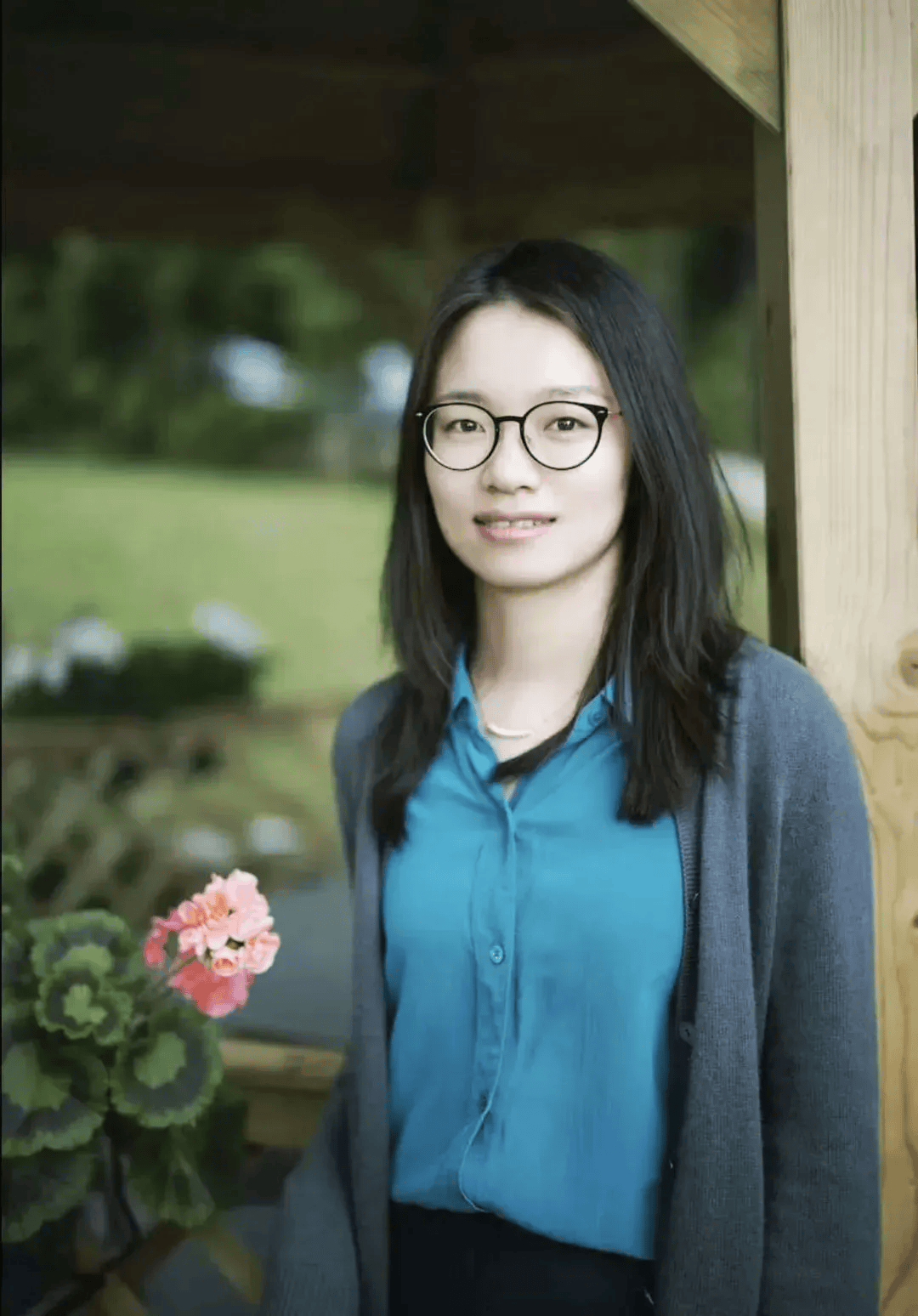 90后女数学家王虹，连传喜讯！韦东奕曾连续3天听她讲课……