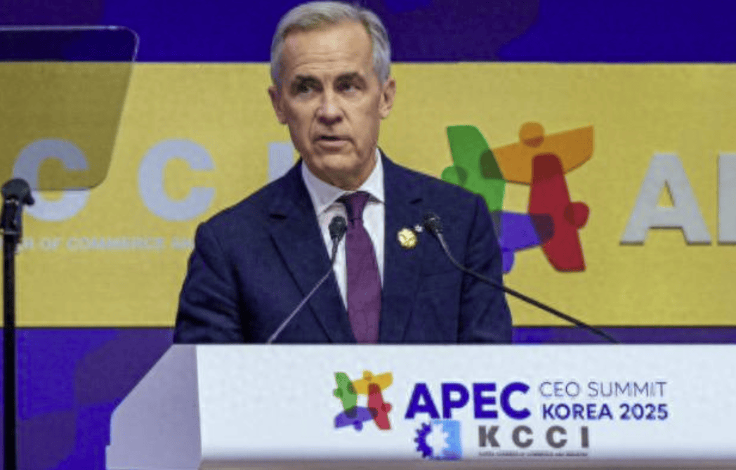 跟中方成功会面后,加拿大总理赞不绝口,不到24小时,特朗普泼来冷水