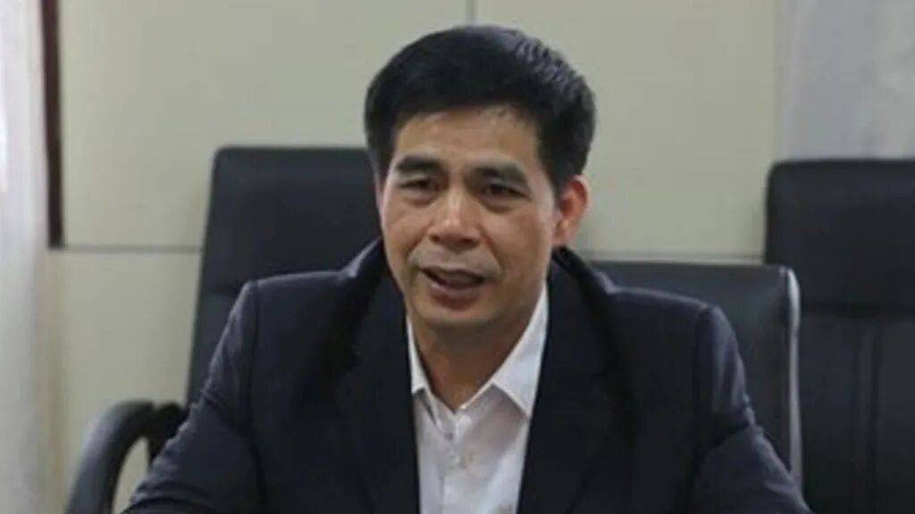 “金融演说家”蒙坤伟被查