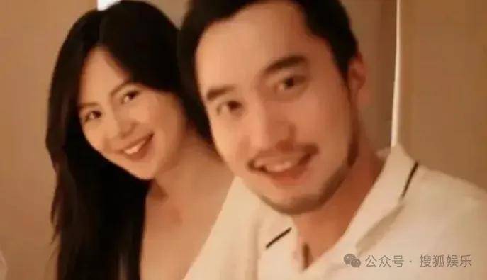 第三段婚姻亮红灯?他不会又要离婚了吧......