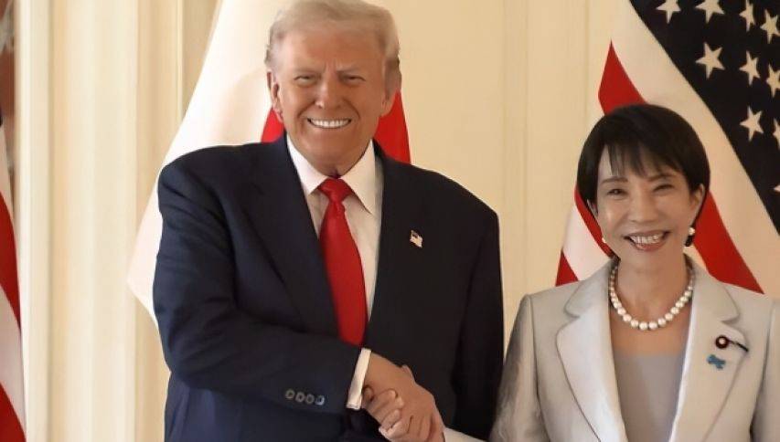 高市早苗对华叫嚣后，中方发出罕见警告，不到24小时特朗普紧急撇清关系，关键时刻普京仗义执言