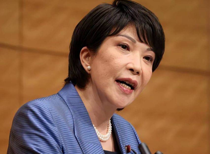 高市早苗对华叫嚣后，中方发出罕见警告，不到24小时特朗普紧急撇清关系，关键时刻普京仗义执言