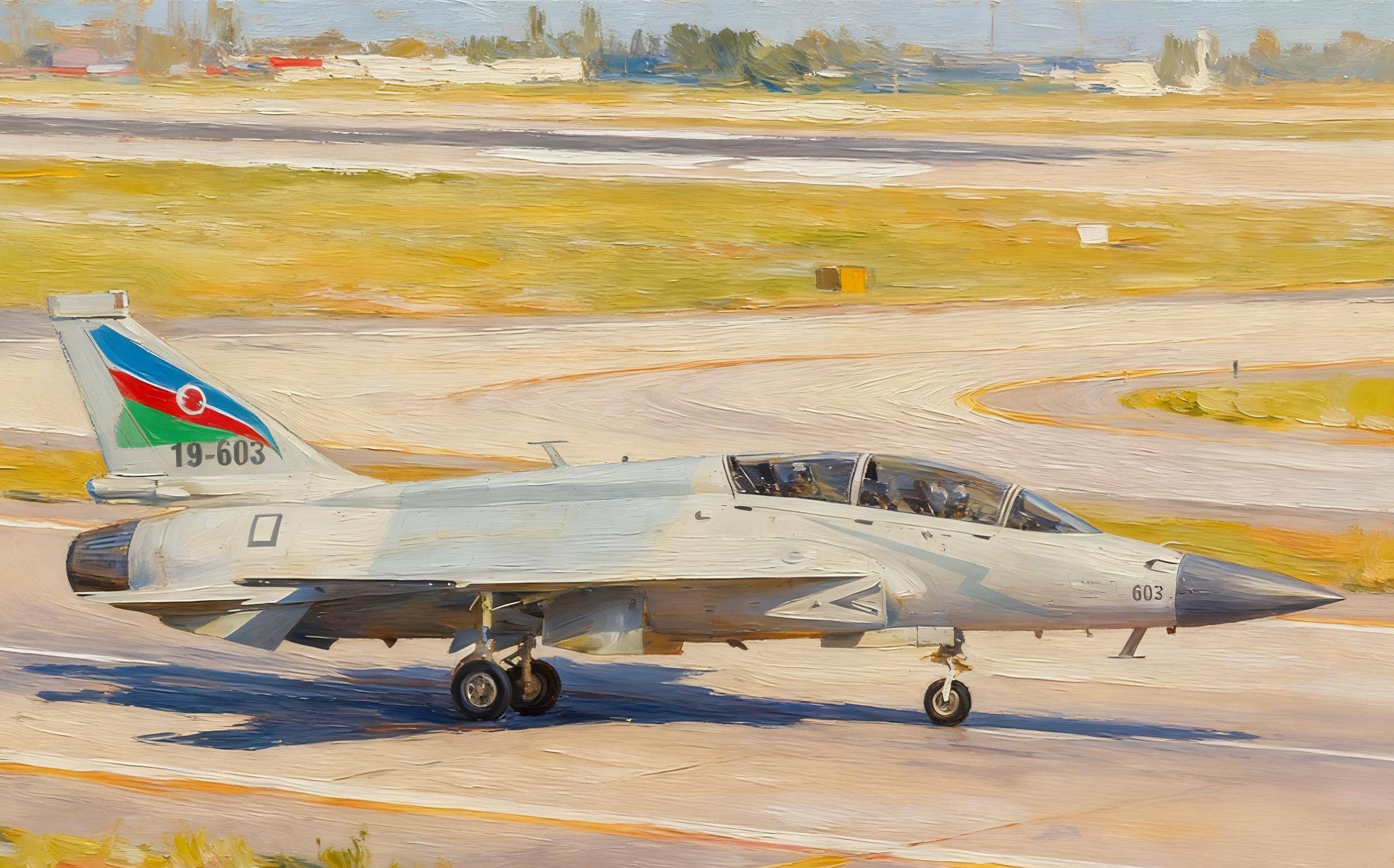 比伊朗还快！阿塞拜疆总统府宣布装备枭龙，与红旗-9组建中械体系