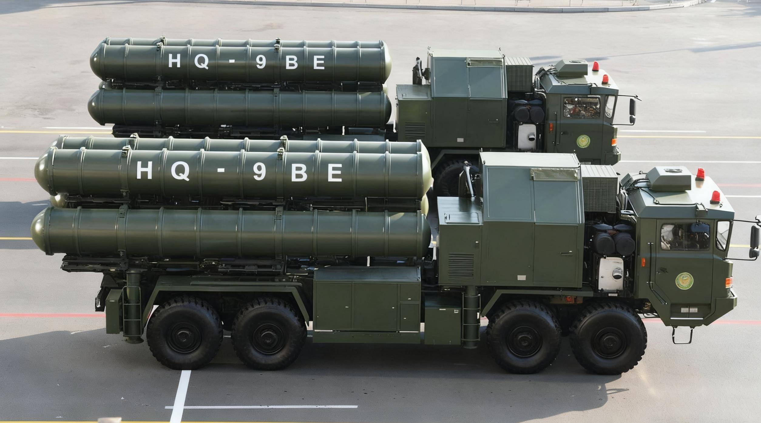 比伊朗还快！阿塞拜疆总统府宣布装备枭龙，与红旗-9组建中械体系