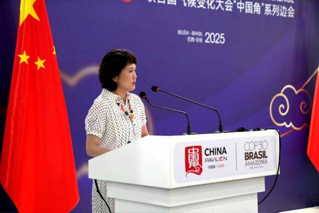 中国石油牵头在COP30中国角主办“非二氧化碳温室气体协同治理”主题边会