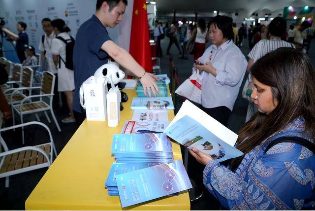 中国石油牵头在COP30中国角主办“非二氧化碳温室气体协同治理”主题边会