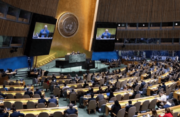 中方打出琉球这张牌，日本上下顿时“哑火”，高市早苗根本不敢接招，外交部回应一针见血