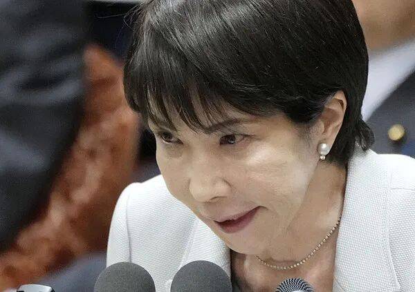 起底高市早苗黑历史