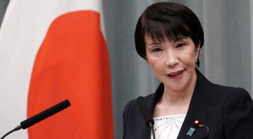 大结局要来?高市早苗被催下台,解放军报昭告全球,日本胆敢出手,全境都将沦为战场!