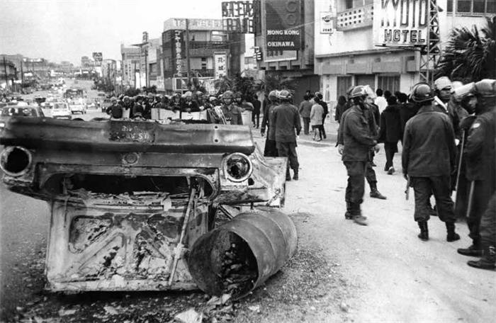 林泉忠:琉球问题十分敏感,有一点需特别留意