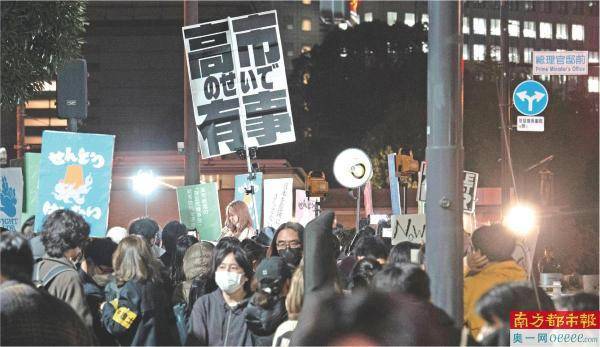 中日关系恶化引发的交流中断或致两国国民感情长期持续恶化