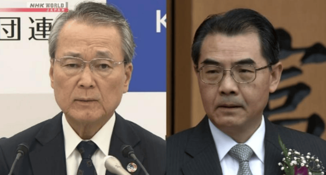 高市早苗仍不认错，日本多个团体慌了神，希望能尽快访华，想自己和中方当面谈