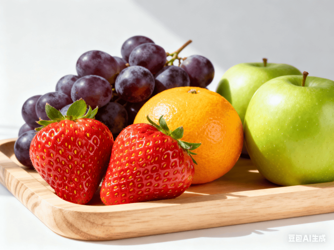 常吃4种食物的人，胃癌风险低