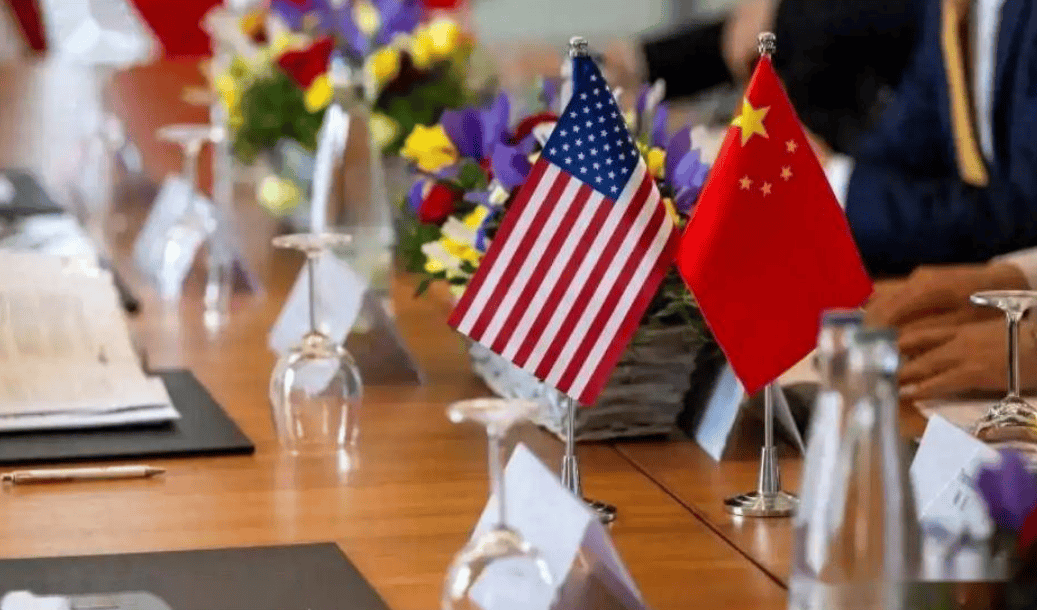 中国是美国盟友！美国财长语惊四座，美方紧急避险，跟高市早苗划清界限